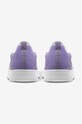 Arkk Copenhagen sneakersy skórzane Visuklass CR5937.0266.W fioletowy