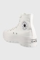 Obuća Tenisice Converse Chuck Taylor All Star Lugged Hi 565902C.WHT bijela