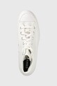 Kecky Converse Chuck Taylor All Star Lugged Hi bílá 565902C.WHT