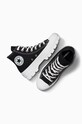 Converse tenisi Chuck Taylor All Star Lugged Hi 565901C.BLK negru