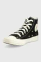 Converse trampki Chuck Taylor All Star Hi Cholewka: Materiał tekstylny, Wnętrze: Materiał tekstylny, Podeszwa: Materiał syntetyczny