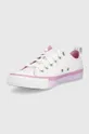 Кеды Converse Chuck Taylor All Star Ox  Голенище: Текстильный материал Внутренняя часть: Текстильный материал Подошва: Синтетический материал