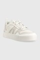 Αθλητικά Lacoste L002 743CFA0030.21G λευκό AW24