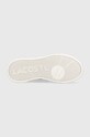 Lacoste sneakersy L002 743CFA0030.21G biały