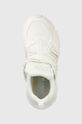 biały Lacoste sneakersy