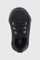 Big Star Tenisówki dziecięce czarny JJ374019