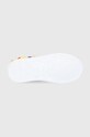 Big Star Trampki dziecięce JJ374062 żółty