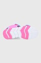 Dětské sandály Reebok Wave Glider Iii GW0022 GW0022 růžová
