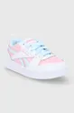 Reebok Classic buty dziecięce REEBOK ROYAL PRIME GW2603 różowy