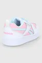 Detské topánky Reebok Classic Reebok Royal Prime GW2603  Zvršok: Syntetická látka Vnútro: Textil Podrážka: Syntetická látka