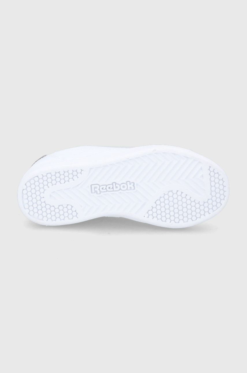 Detské topánky Reebok Classic Rbk Royal Complete GW5174 Dievčenský