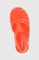 оранжевый Детские сандалии Melissa