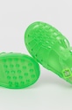 Дитячі сандалі Melissa зелений M.32410.06388