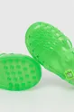 зелений Дитячі сандалі Melissa
