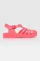 Melissa sandali per bambini rosa