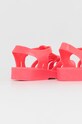 Melissa sandały dziecięce Possession różowy M.32410.06710