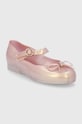 Melissa ballerine bambina M.32803.19763 oro SS22