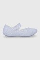 Дитячі балетки Melissa Planet friendly срібний M.32995.53890