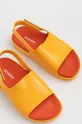 помаранчевий Дитячі сандалі Melissa Для дівчаток