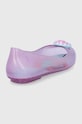 Melissa - Παιδικές μπαλαρίνες Sweet Love x Disney μωβ M.33448.52528