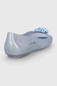 Дитячі балетки Melissa срібний M.33448.52530