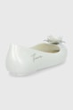 Детские балетки Melissa серый M.33448.54121