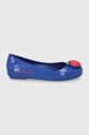 Dětské balerínky Melissa M.33448.54122 námořnická modř SS22