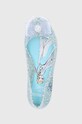Melissa baleriny dziecięce Sweet Love x Disney niebieski M.33448.54123