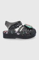 Dětské sandály Melissa M.33454.AA049 černá SS22
