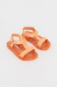 Fete Melissa sandale copii M.33666.AB572 portocaliu