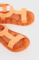 πορτοκαλί Melissa - Παιδικά σανδάλια Way Για κορίτσια