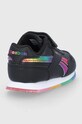 Lány Reebok Classic - Gyerek cipő Royal Classic Jogger 3.0 GX3839 GX3839 fekete