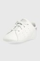 Djevojčice Dječje tenisice adidas Originals Stan Smith FY7892 bijela