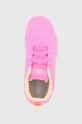 ροζ Παιδικά παπούτσια adidas Tensaur