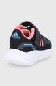 Otroški čevlji adidas Runfalcon  Zunanjost: Sintetični material, Tekstilni material Notranjost: Tekstilni material Podplat: Sintetični material