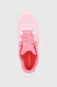różowy adidas buty dziecięce Duramo 10 K GZ1058