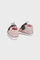 ροζ Mayoral Newborn - Βρεφικά παπούτσια