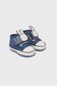 Mayoral Newborn pantofi pentru bebelusi  Gamba: Material sintetic, Material textil Interiorul: Material textil Talpa: Material sintetic
