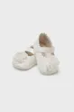 Cipelice za bebe Mayoral Newborn bijela