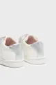 biały Mayoral buty dziecięce