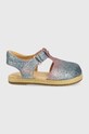 UGG sandały dziecięce Emmery multicolor 1124922I.RGTT