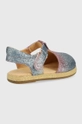 UGG sandały dziecięce Emmery multicolor