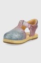 Дівчинка Дитячі сандалі UGG Emmery 1124922I.RGTT барвистий