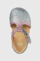 multicolor UGG sandały dziecięce Emmery