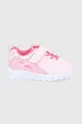 ροζ Παιδικά παπούτσια Reebok Reebok Rush Runner Για κορίτσια