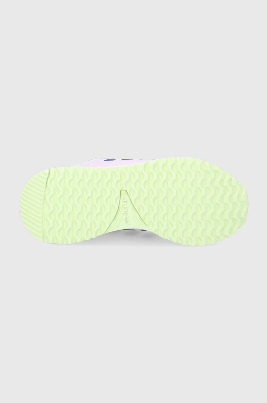adidas Originals buty dziecięce ZX 700 HD GY3310 Dziewczęcy