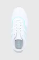 biela Detské topánky adidas Originals GY3637