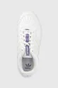 bílá Dětské boty adidas Originals GY3642