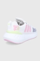 adidas Originals kids' shoes Swift Run Uppers: Synthetic material, Textile material Inside: Textile material Outsole: Synthetic material