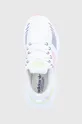 biela Detské topánky adidas Originals Swift Run GZ0798